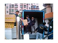 广州大众搬家公司 专业长短途搬家与保洁服务解决方案