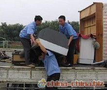 选择杭州专业搬家与搬厂起重服务，是您的明智之选