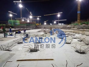 精品凯伦光荣中标 融合防水服务赋能中国最大扶贫搬迁项目