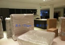 专业跨境搬家专家 太原市虎头国际精品搬家公司的全球化服务解读